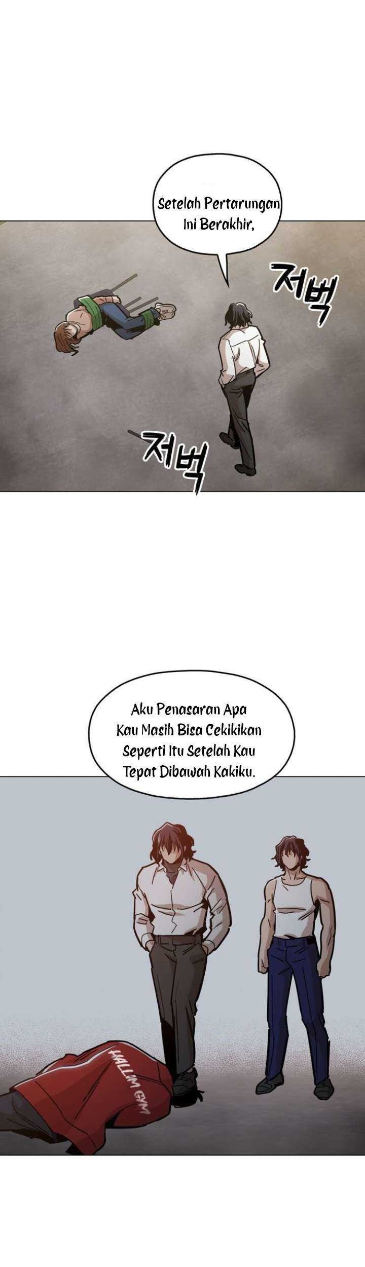 Age of Barbarism Chapter 39 page 19
