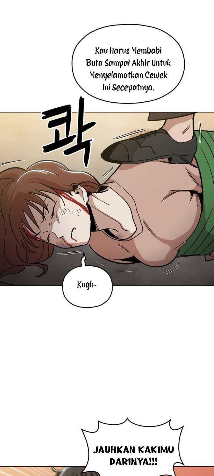 Age of Barbarism Chapter 39 page 20