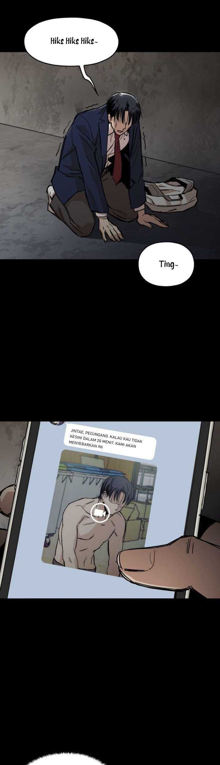 Age of Barbarism Chapter 39 page 45