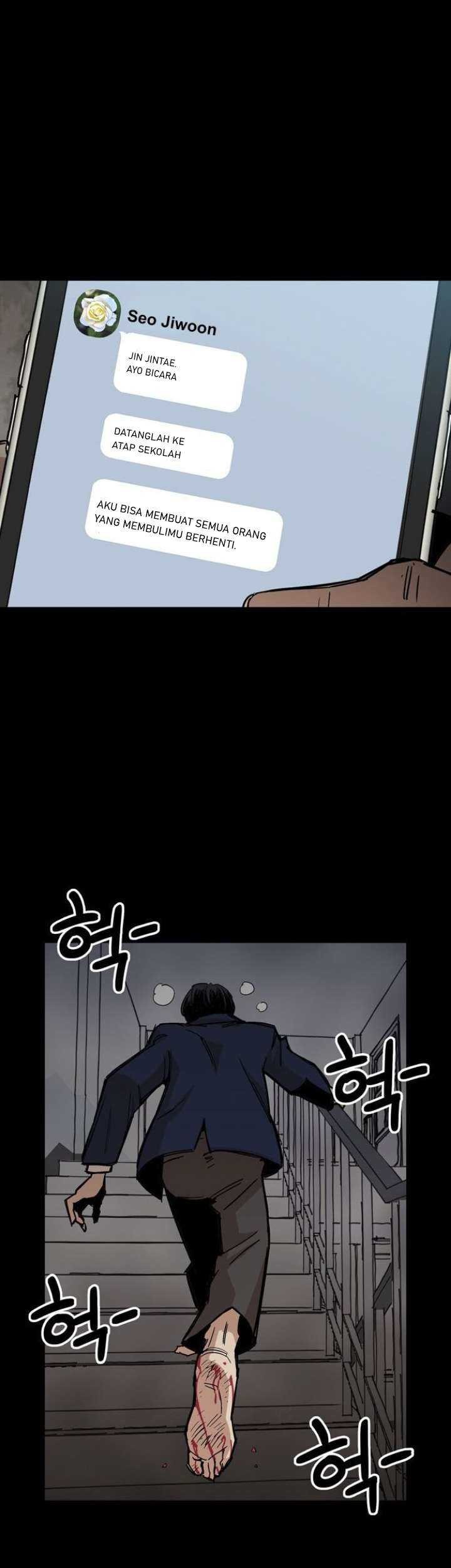 Age of Barbarism Chapter 39 page 47