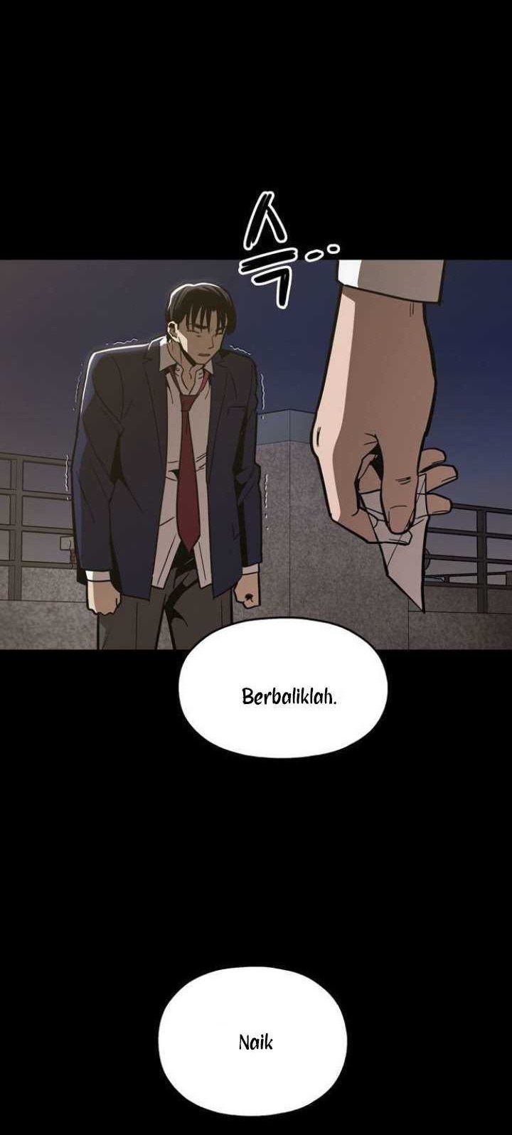 Age of Barbarism Chapter 39 page 50