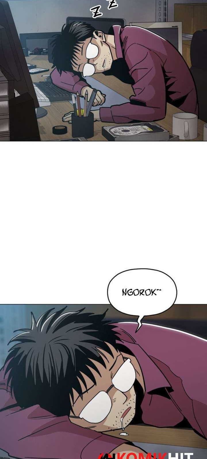Age of Barbarism Chapter 39 page 10