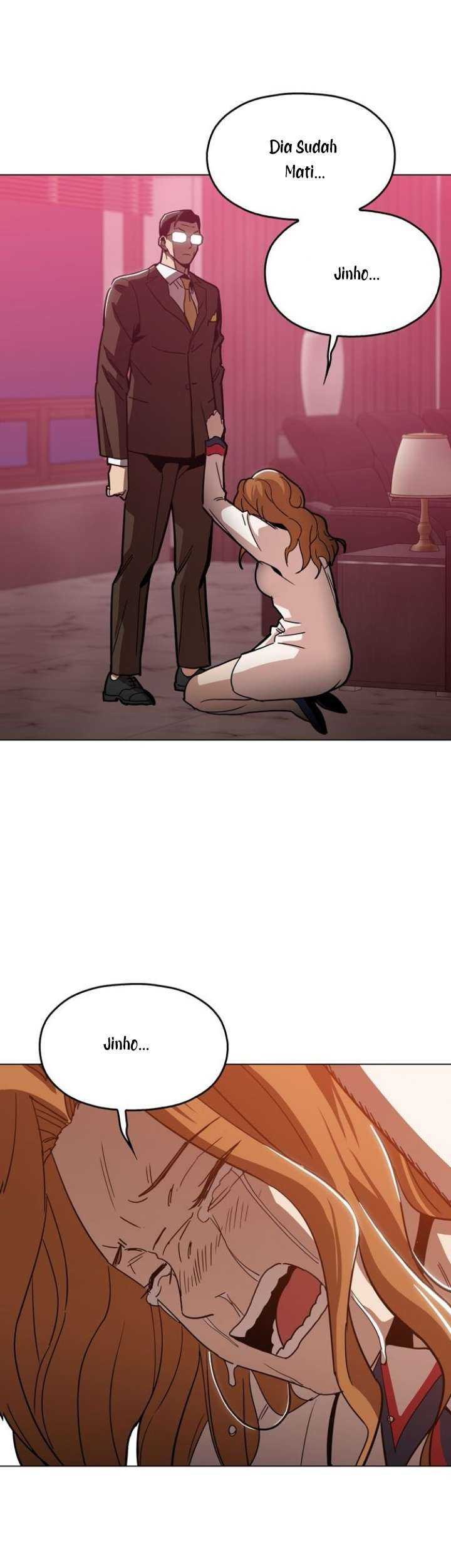 Age of Barbarism Chapter 38 page 41