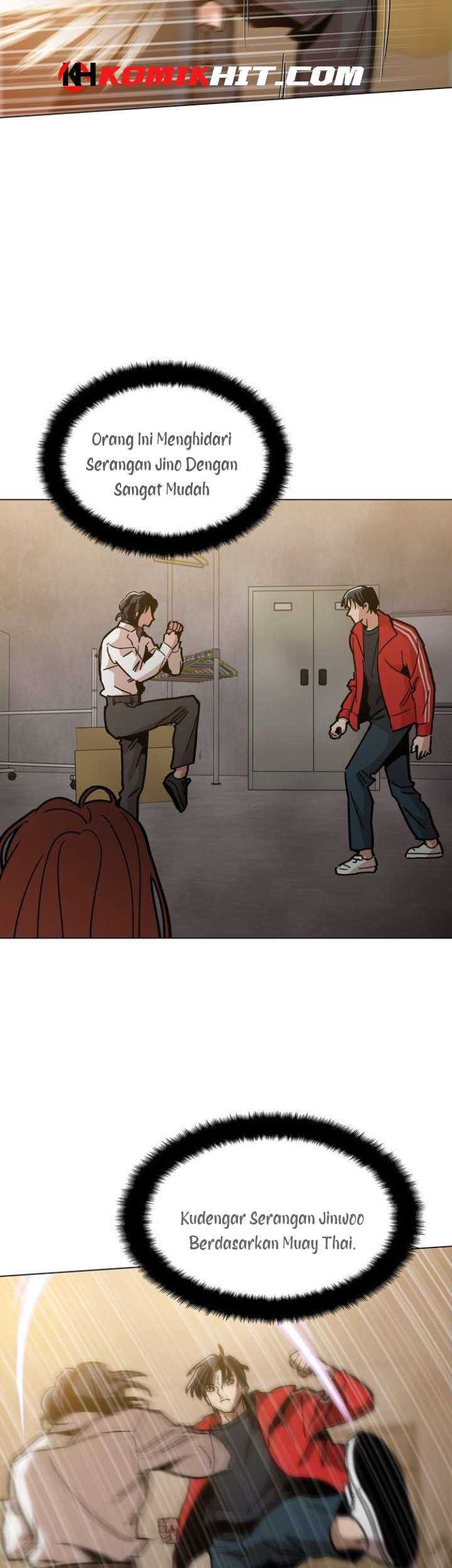 Age of Barbarism Chapter 38 page 15