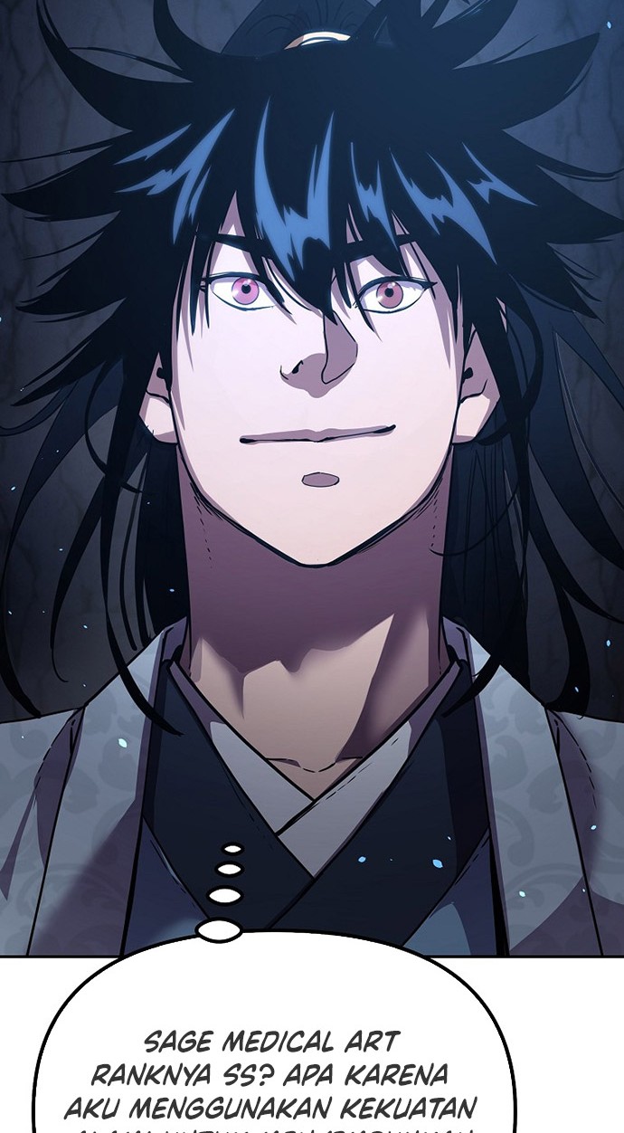Reincarnation of the Murim Clan’s Former Ranker Chapter 41 page 21