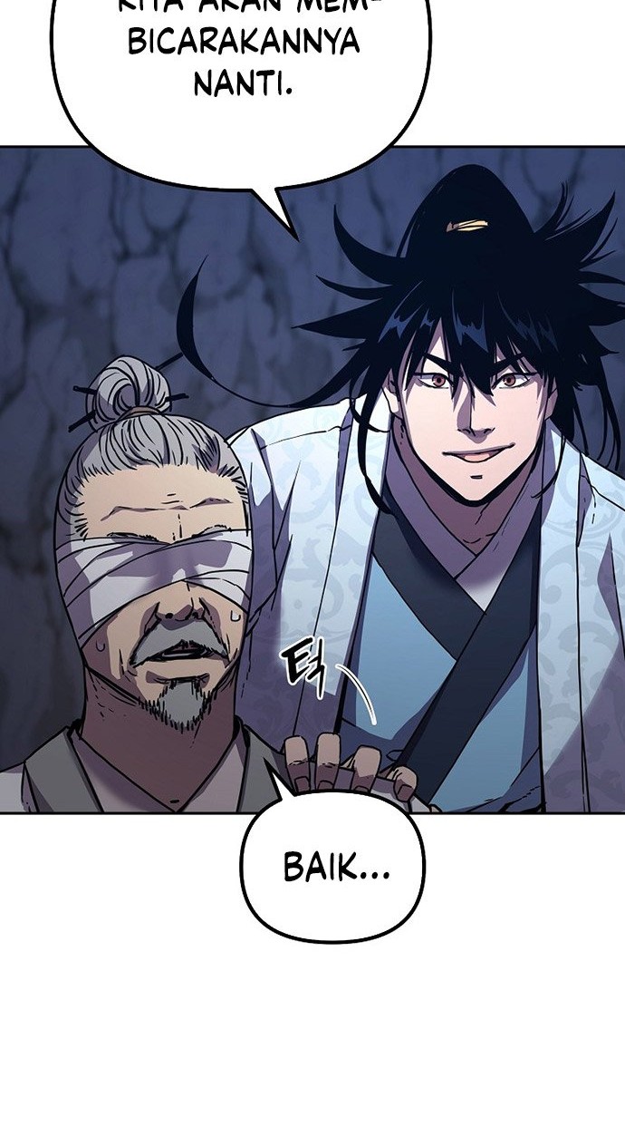 Reincarnation of the Murim Clan’s Former Ranker Chapter 41 page 23