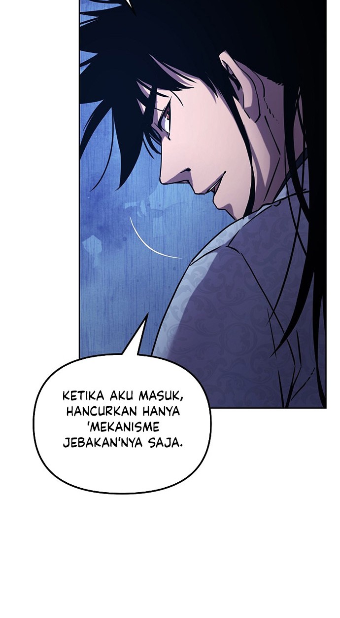 Reincarnation of the Murim Clan’s Former Ranker Chapter 41 page 25