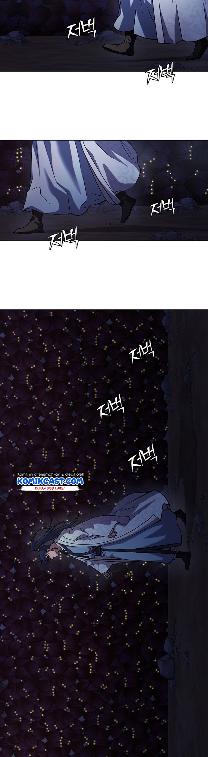 Reincarnation of the Murim Clan’s Former Ranker Chapter 41 page 28
