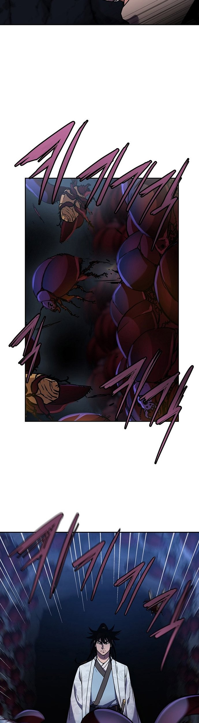 Reincarnation of the Murim Clan’s Former Ranker Chapter 41 page 30
