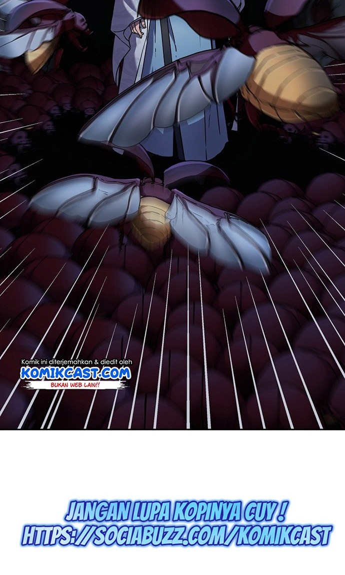 Reincarnation of the Murim Clan’s Former Ranker Chapter 41 page 31