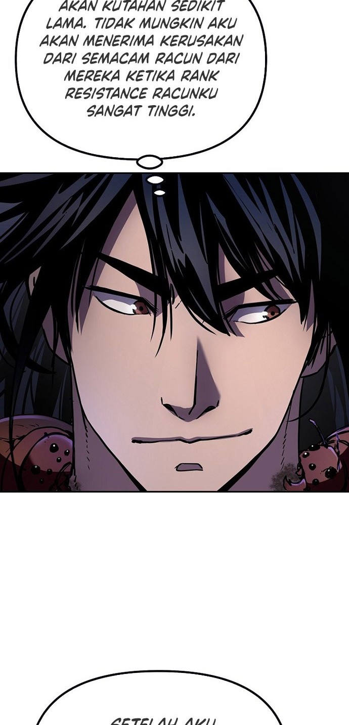 Reincarnation of the Murim Clan’s Former Ranker Chapter 41 page 33