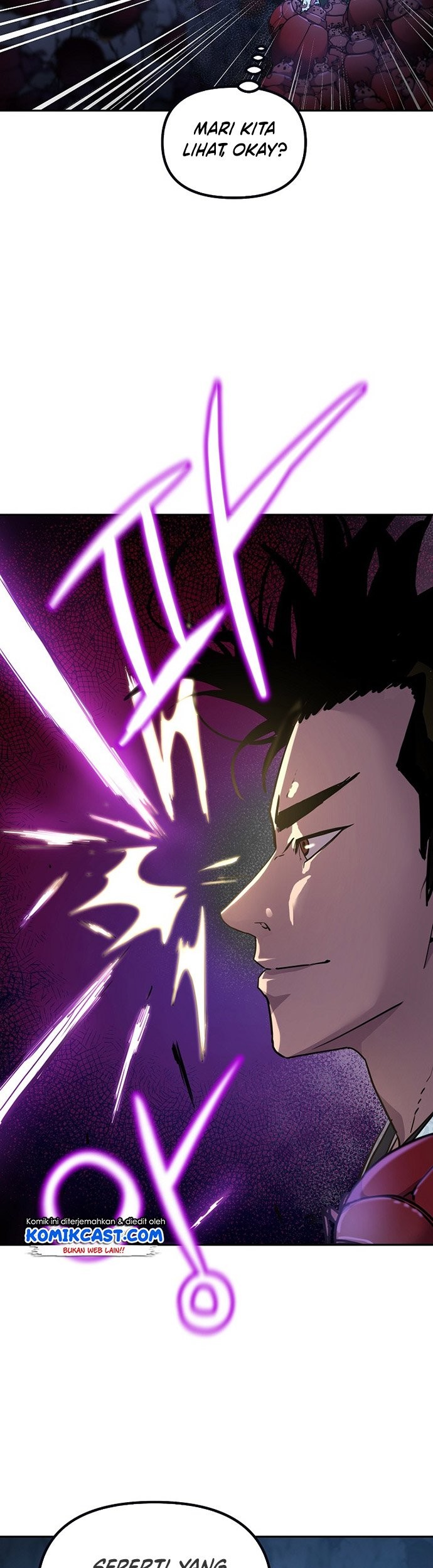 Reincarnation of the Murim Clan’s Former Ranker Chapter 41 page 36