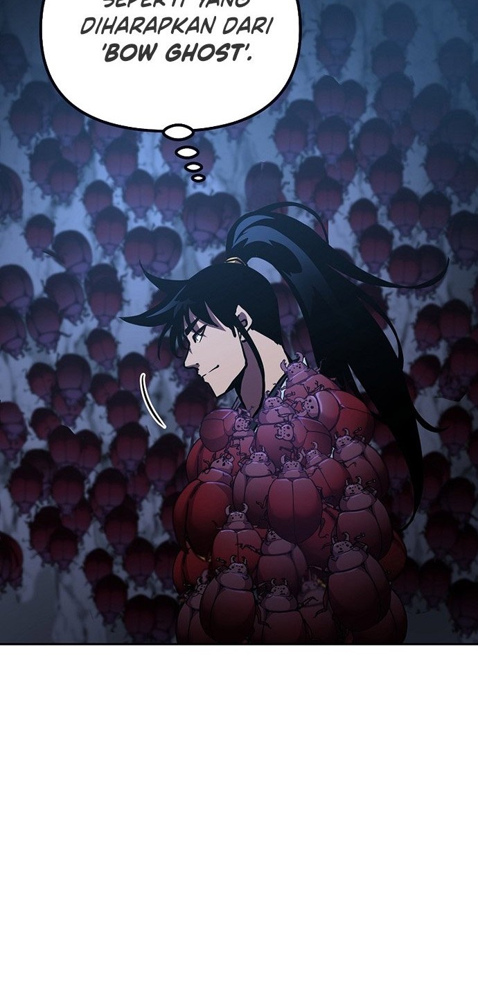 Reincarnation of the Murim Clan’s Former Ranker Chapter 41 page 37