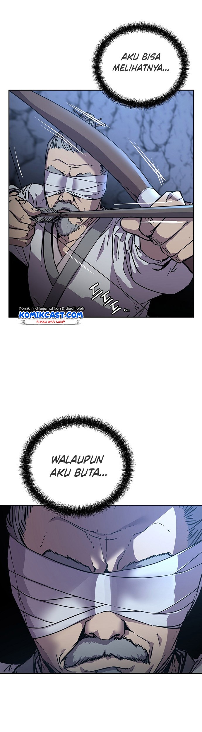 Reincarnation of the Murim Clan’s Former Ranker Chapter 41 page 38