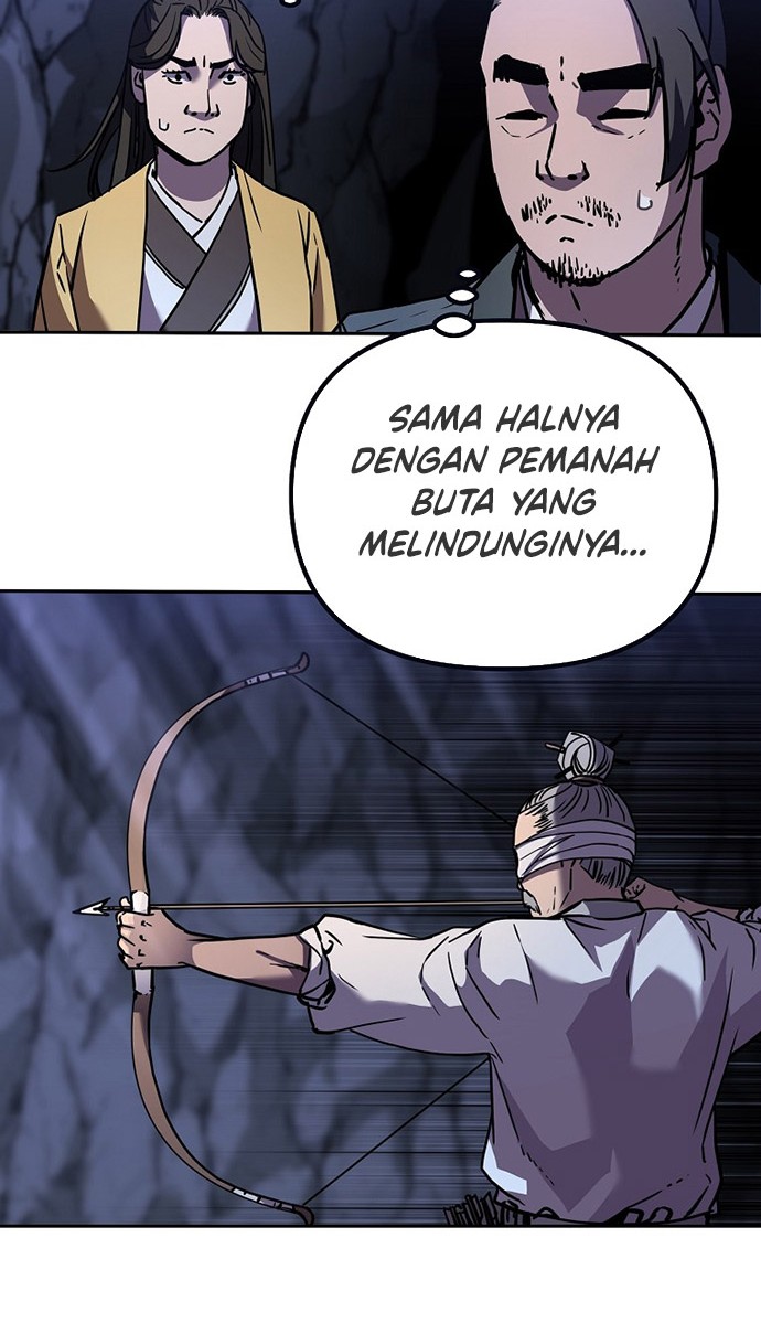 Reincarnation of the Murim Clan’s Former Ranker Chapter 41 page 45