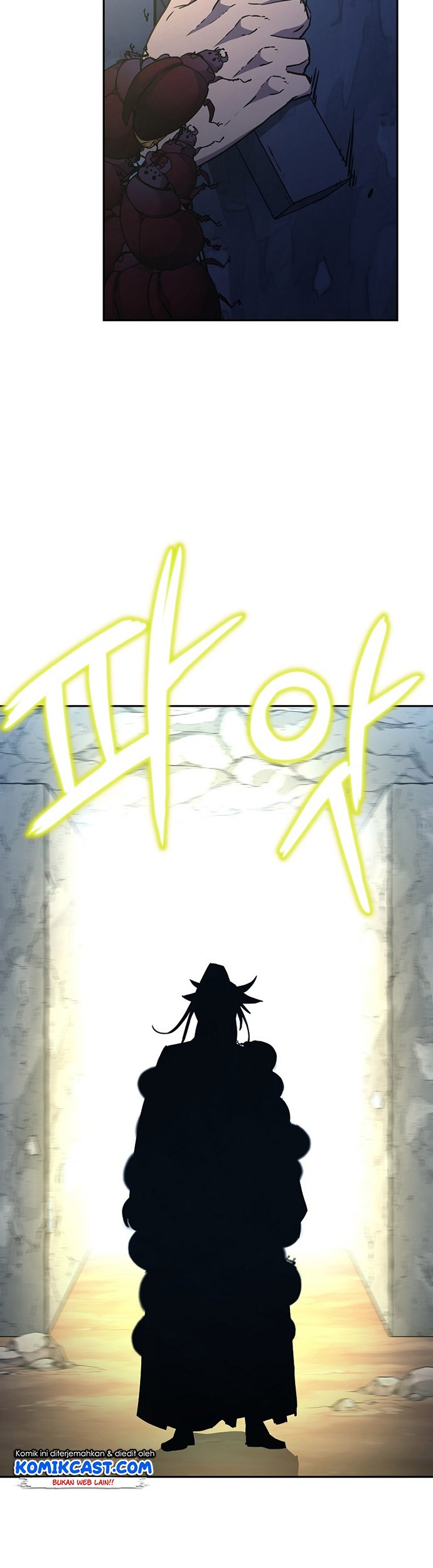 Reincarnation of the Murim Clan’s Former Ranker Chapter 41 page 48