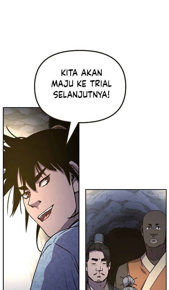 Reincarnation of the Murim Clan’s Former Ranker Chapter 41 page 51