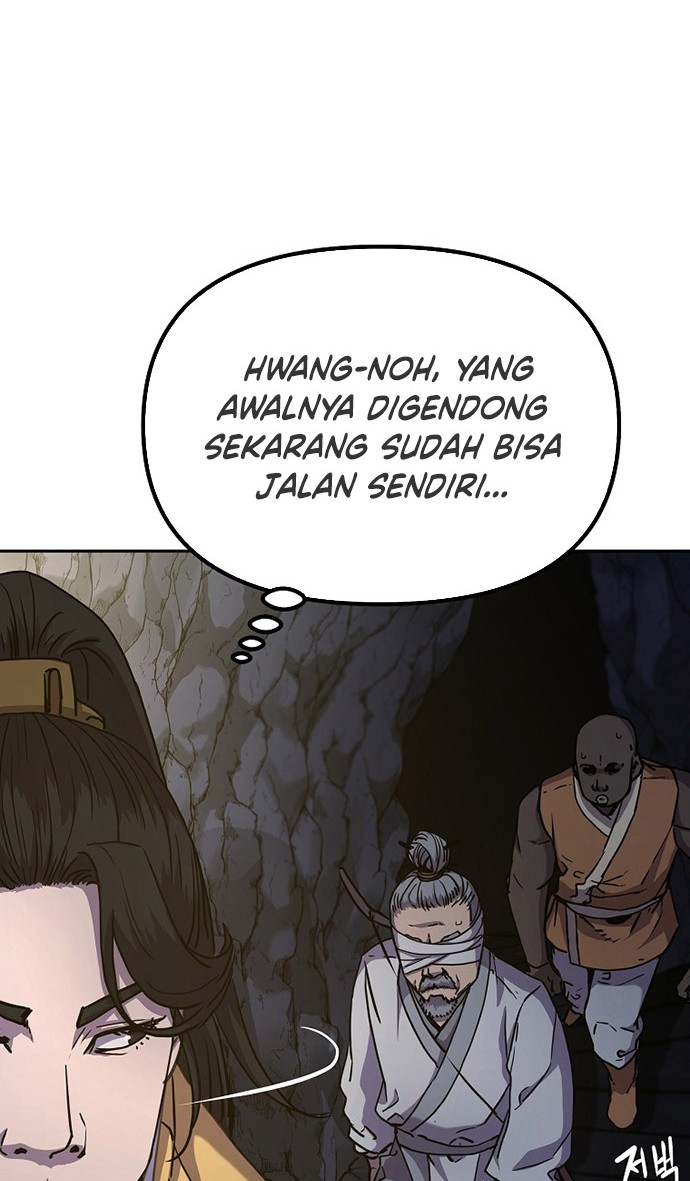 Reincarnation of the Murim Clan’s Former Ranker Chapter 41 page 53