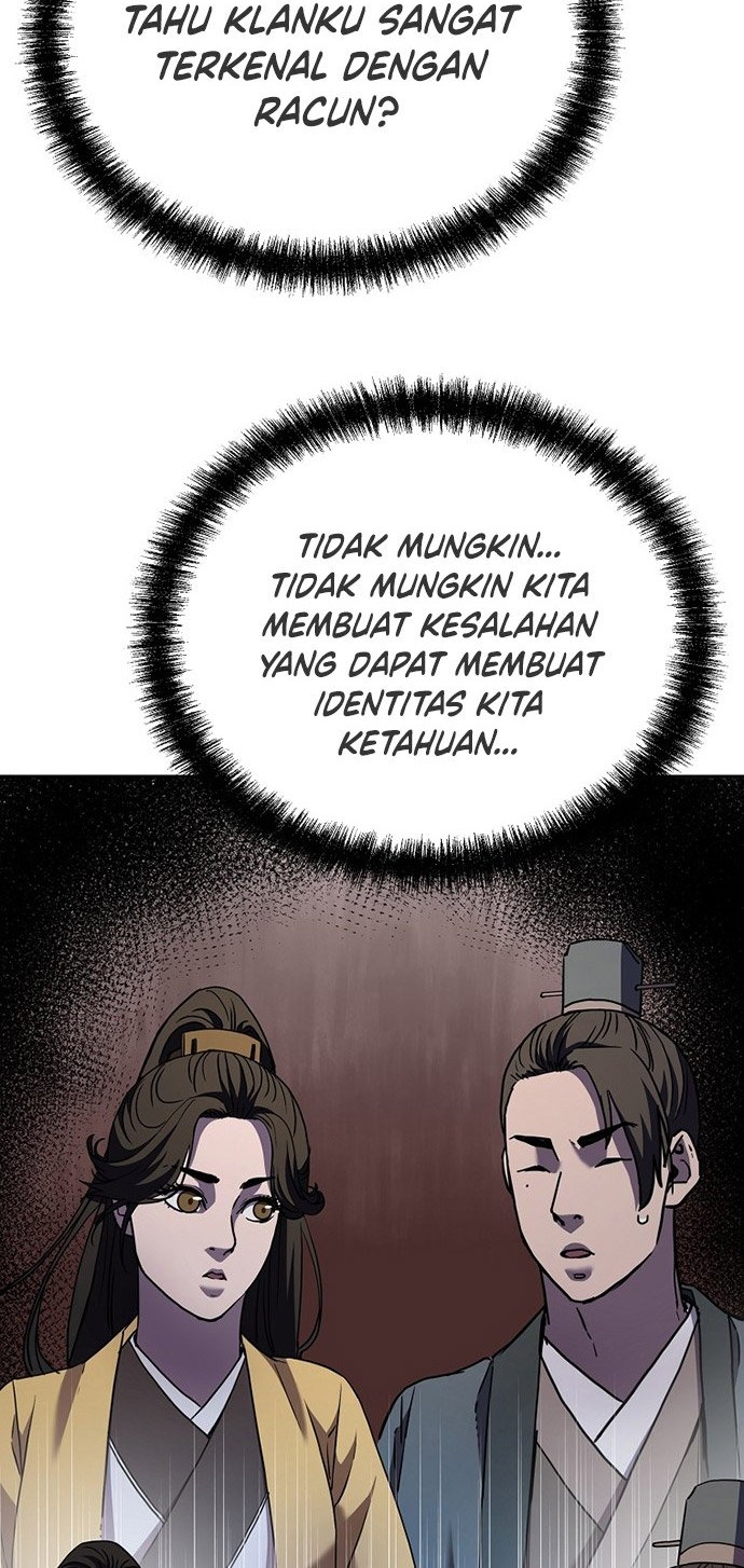 Reincarnation of the Murim Clan’s Former Ranker Chapter 41 page 3