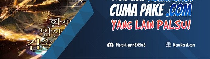Reincarnation of the Murim Clan’s Former Ranker Chapter 41 page 61
