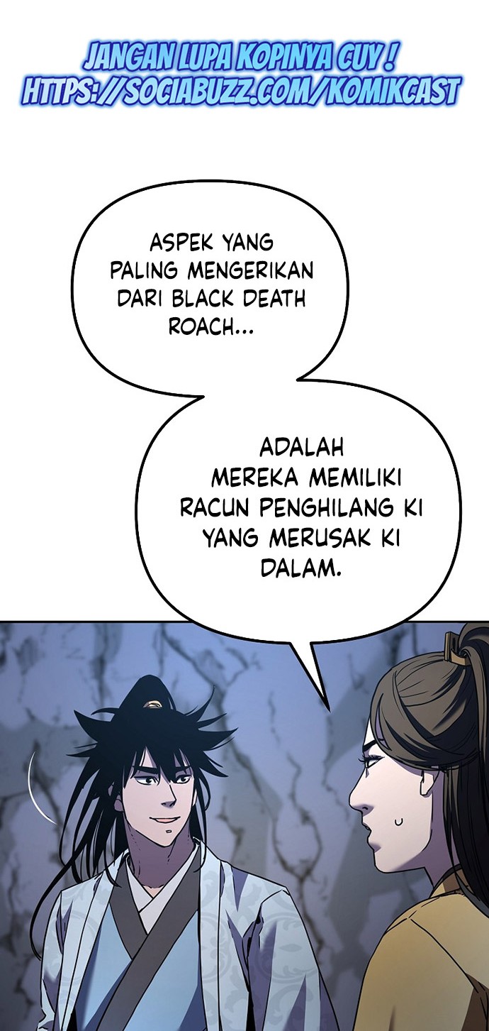 Reincarnation of the Murim Clan’s Former Ranker Chapter 41 page 5