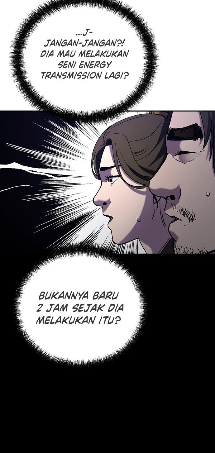 Reincarnation of the Murim Clan’s Former Ranker Chapter 41 page 7