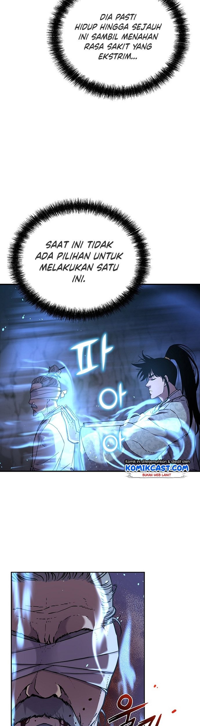 Reincarnation of the Murim Clan’s Former Ranker Chapter 41 page 10