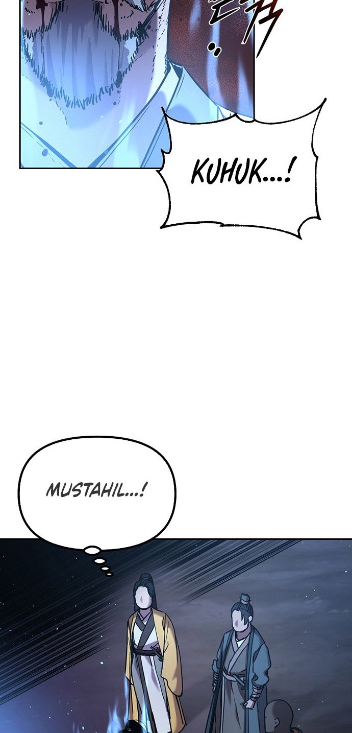 Reincarnation of the Murim Clan’s Former Ranker Chapter 41 page 11