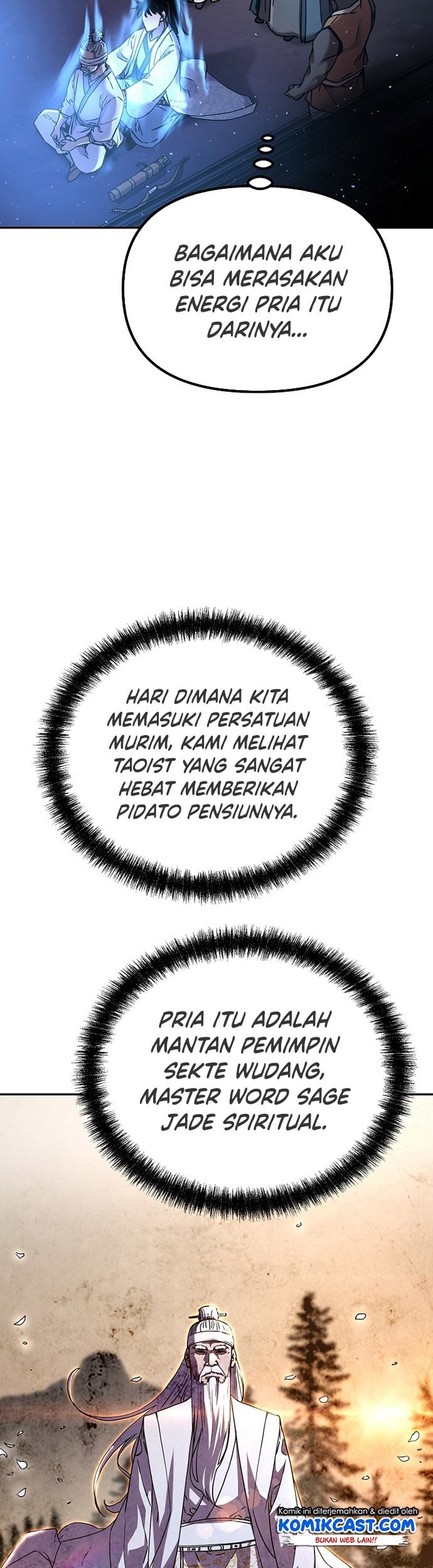 Reincarnation of the Murim Clan’s Former Ranker Chapter 41 page 12