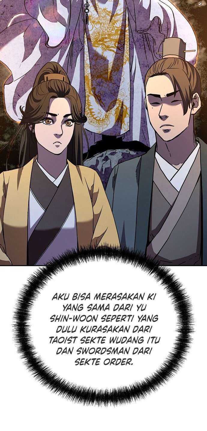 Reincarnation of the Murim Clan’s Former Ranker Chapter 41 page 13