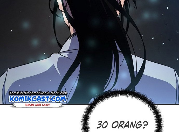 Reincarnation of the Murim Clan’s Former Ranker Chapter 41 page 17