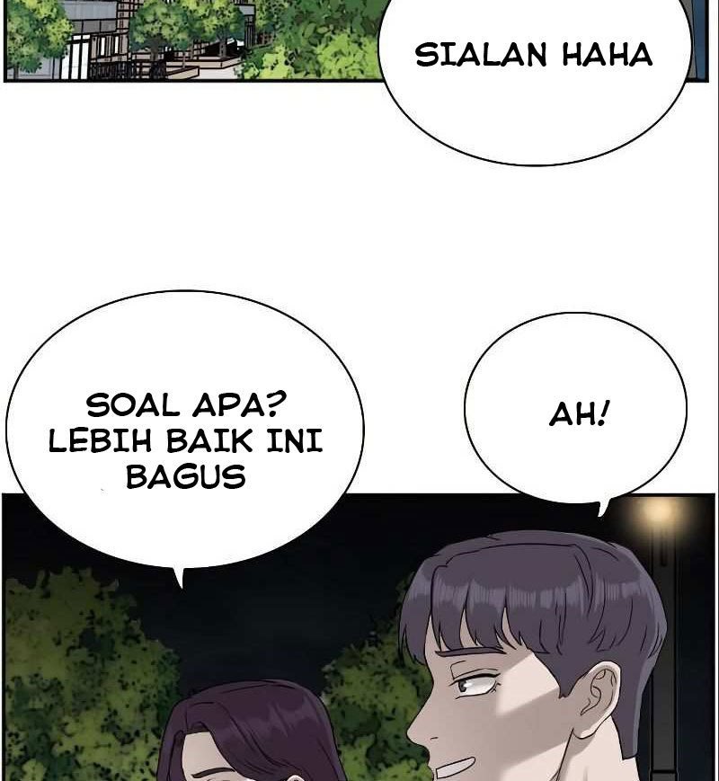 A Bad Person Chapter 77 page 15
