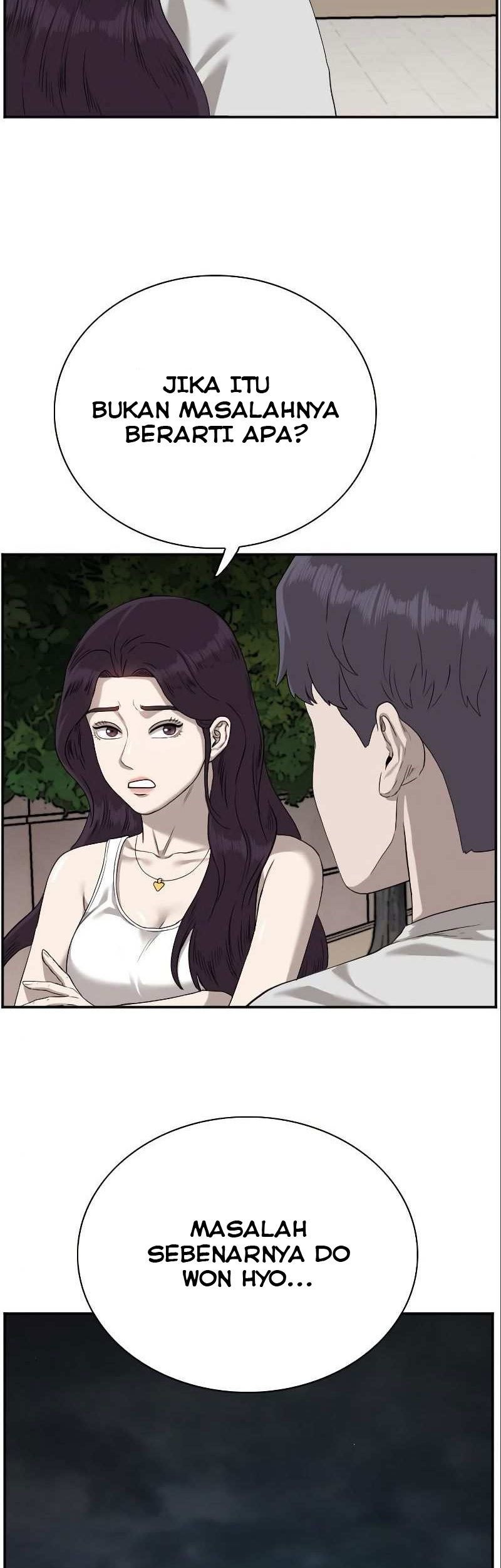 A Bad Person Chapter 77 page 26