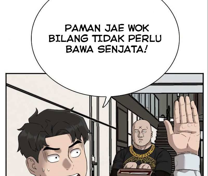 A Bad Person Chapter 77 page 35