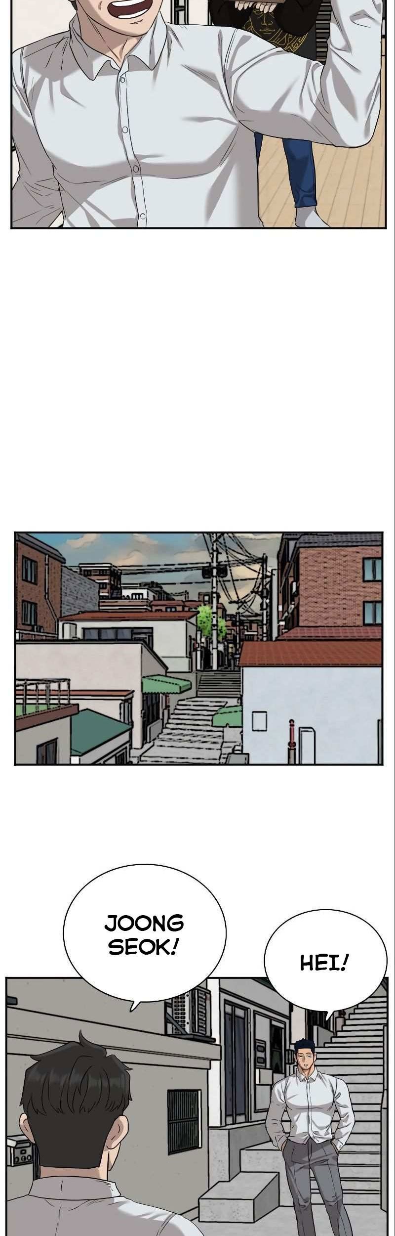 A Bad Person Chapter 77 page 36
