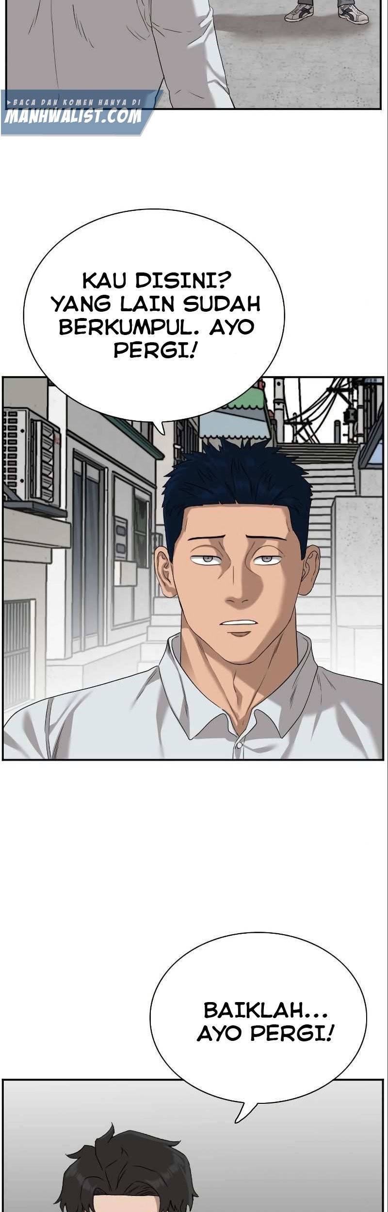 A Bad Person Chapter 77 page 38