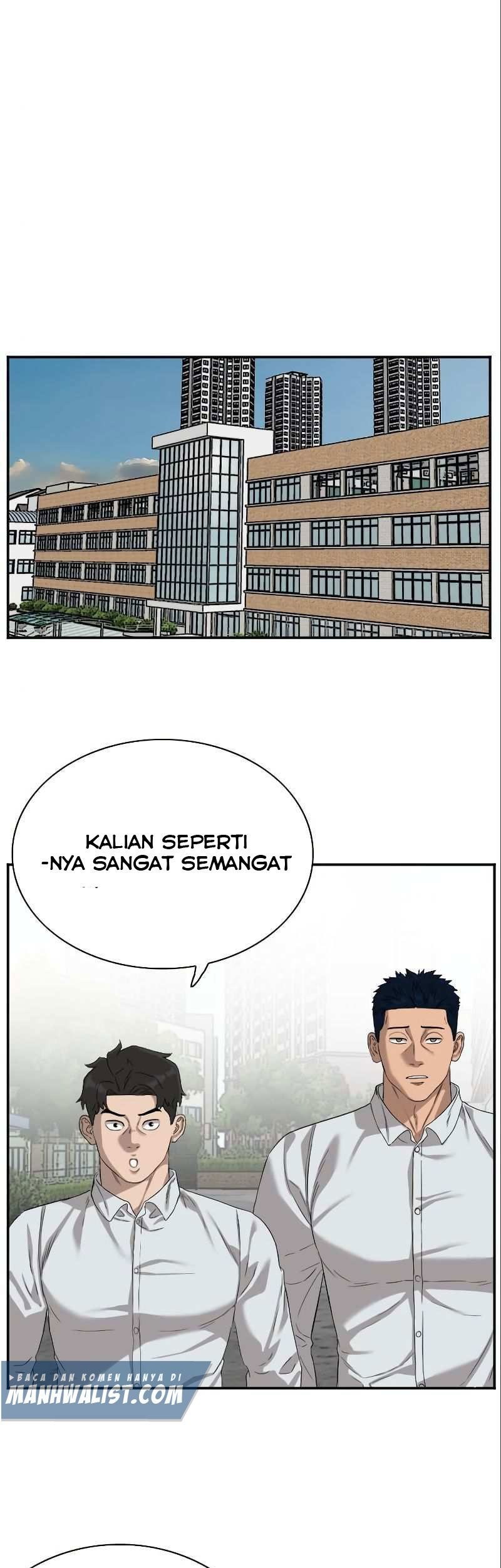 A Bad Person Chapter 77 page 41