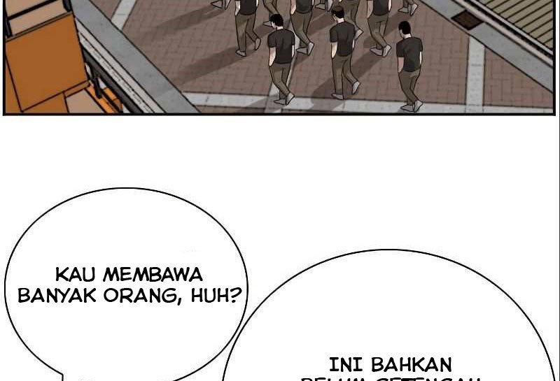 A Bad Person Chapter 77 page 50