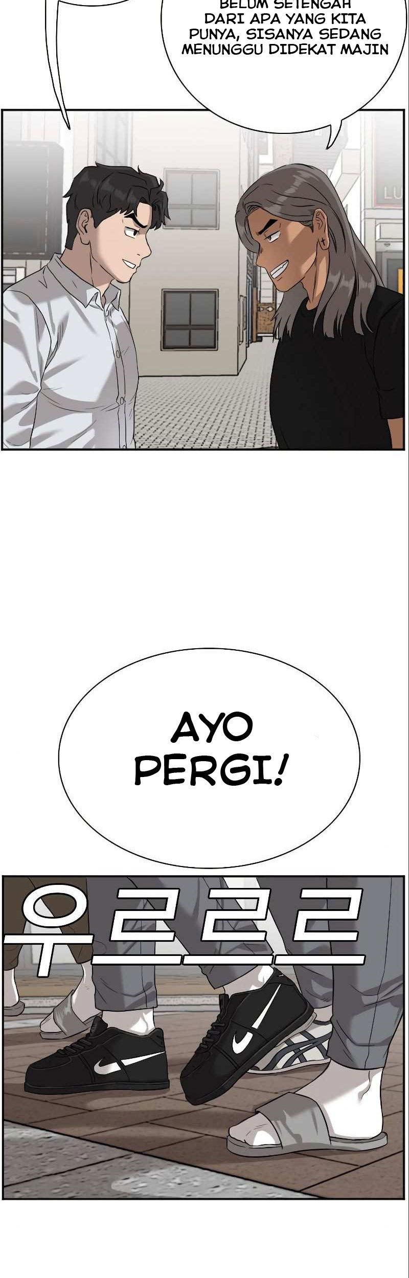 A Bad Person Chapter 77 page 51