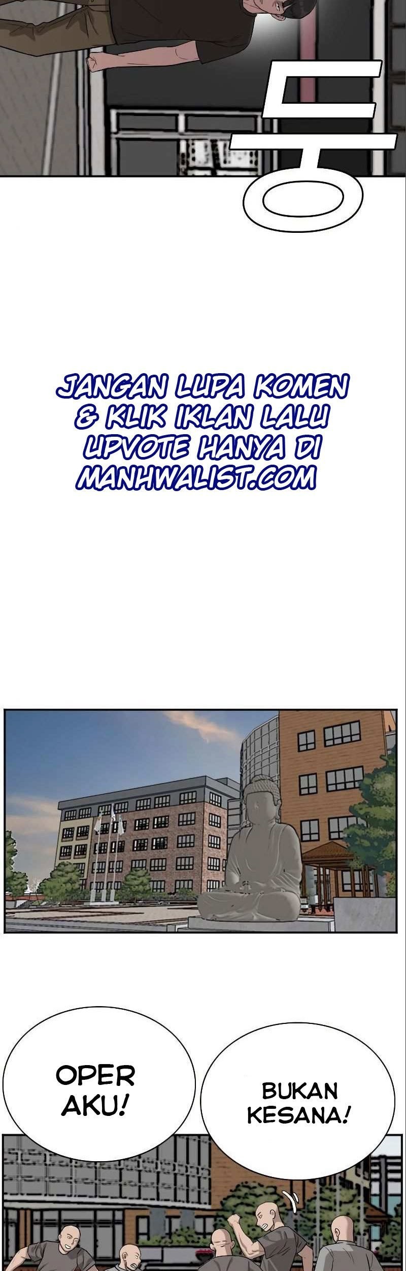 A Bad Person Chapter 77 page 56