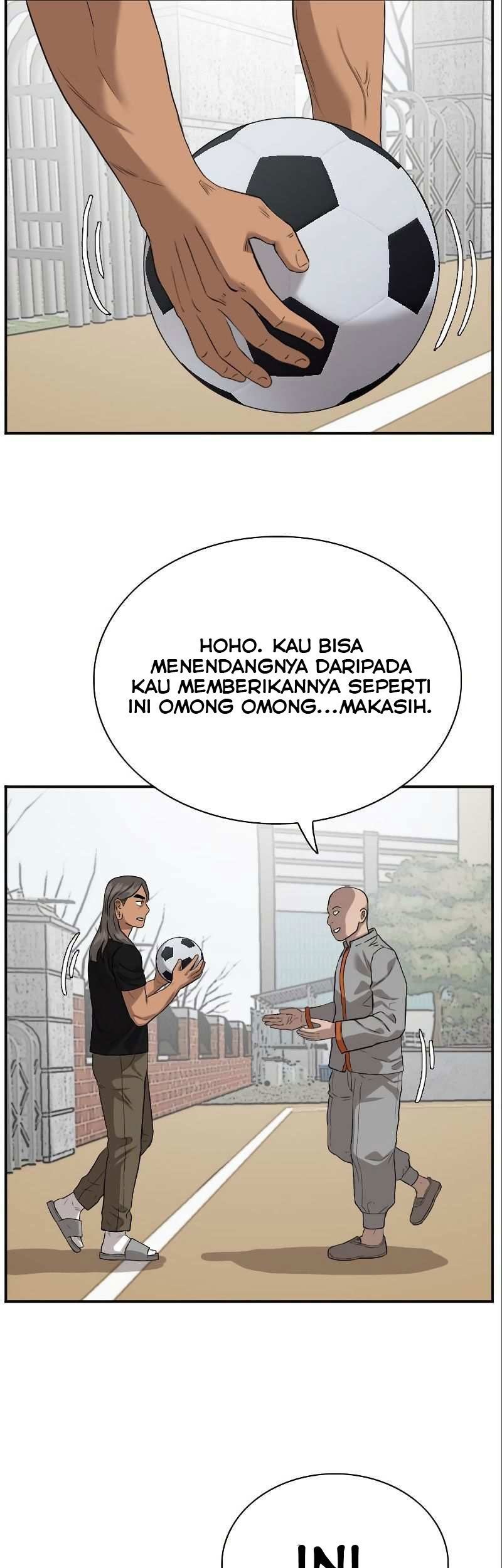 A Bad Person Chapter 77 page 63