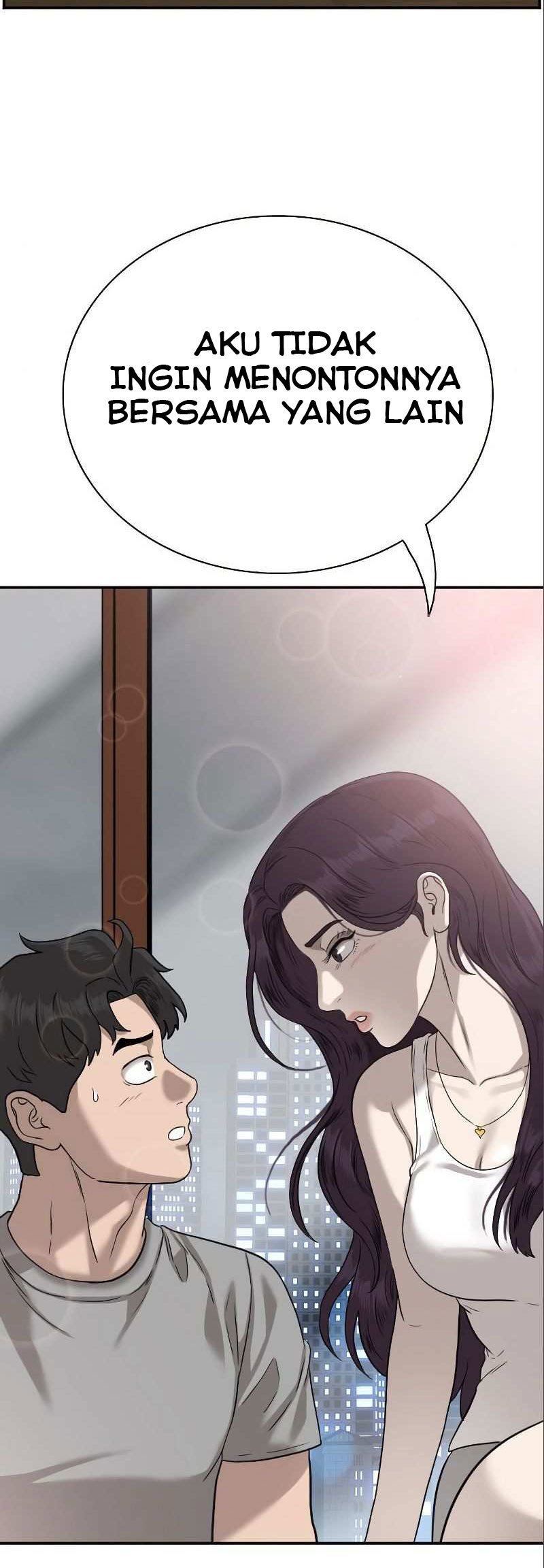 A Bad Person Chapter 77 page 5