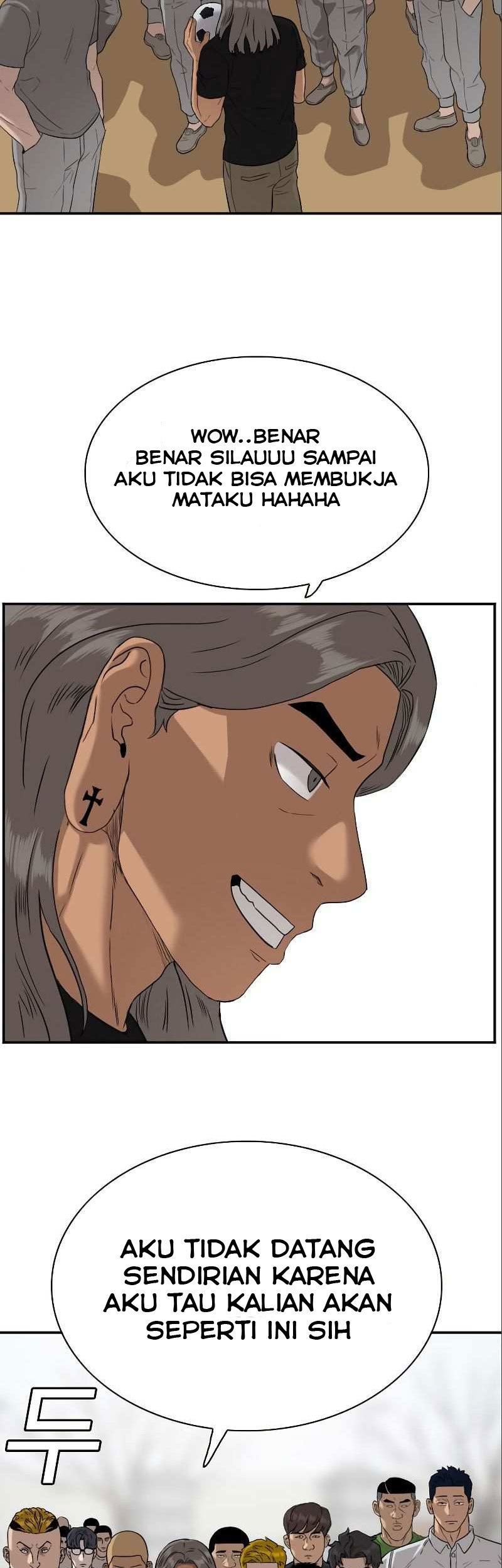 A Bad Person Chapter 77 page 71