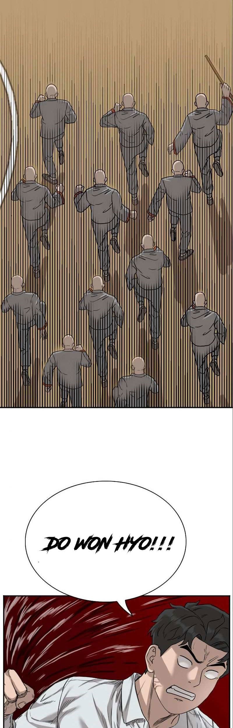 A Bad Person Chapter 77 page 106