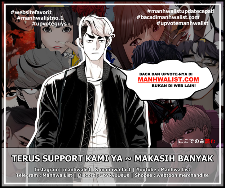 A Bad Person Chapter 77 page 111