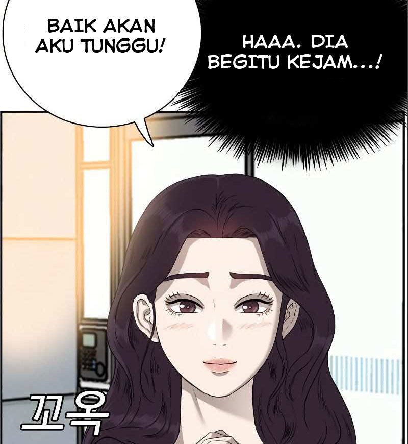 A Bad Person Chapter 77 page 10