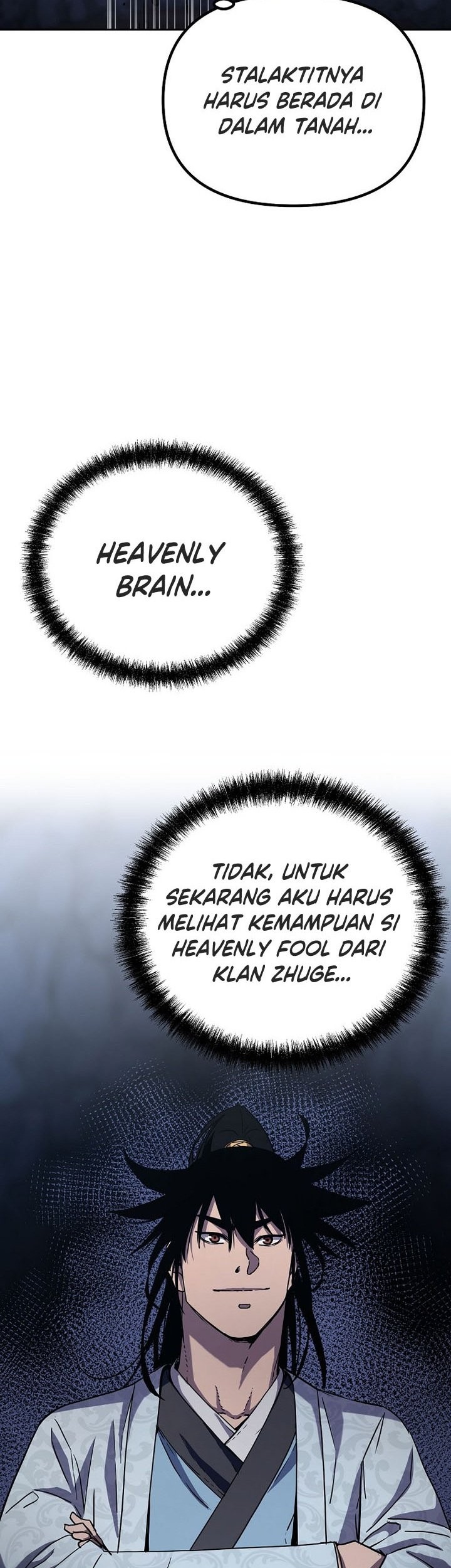 Reincarnation of the Murim Clan’s Former Ranker Chapter 42 page 18