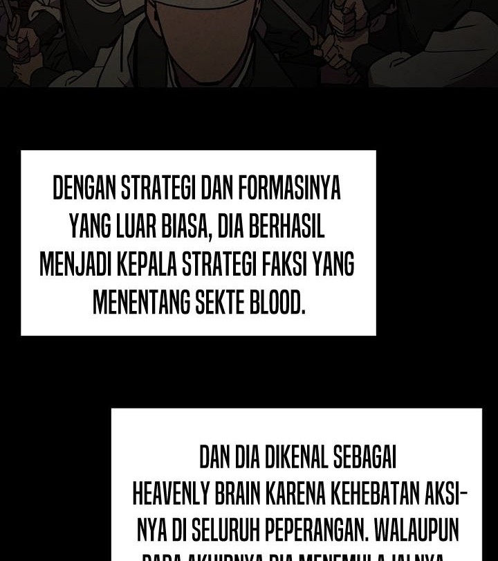 Reincarnation of the Murim Clan’s Former Ranker Chapter 42 page 27