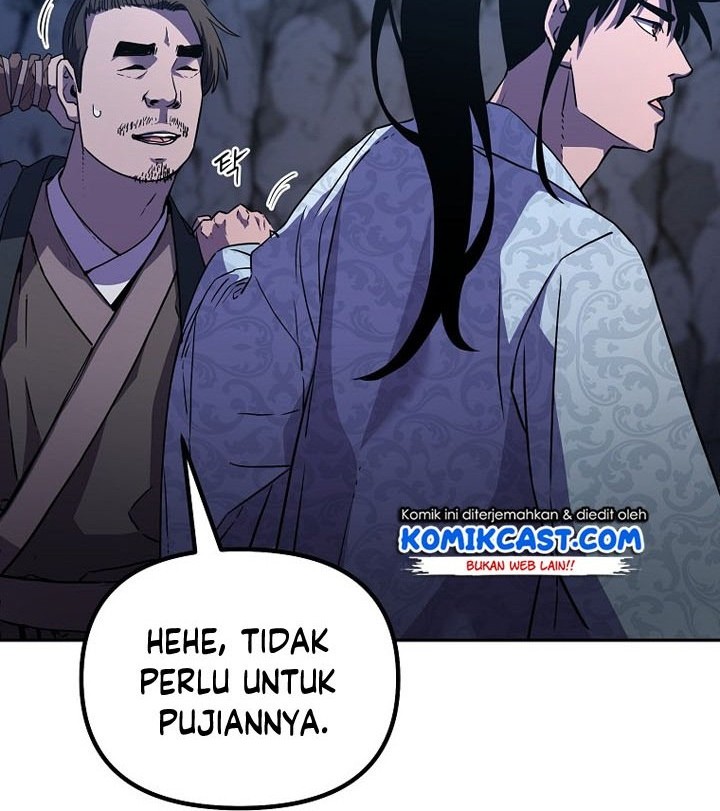 Reincarnation of the Murim Clan’s Former Ranker Chapter 42 page 31
