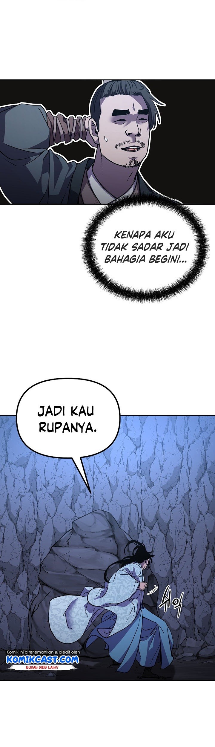 Reincarnation of the Murim Clan’s Former Ranker Chapter 42 page 32